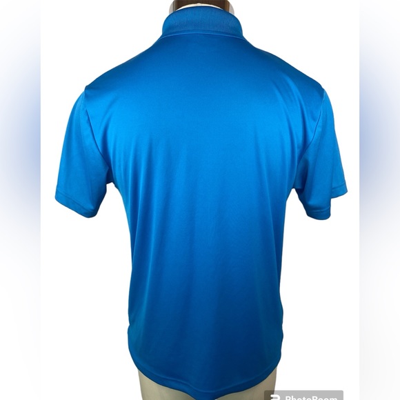 Ben Hogan Performance Short Sleeve Golf Shirt Men’s Medium - Picture 2 of 3
